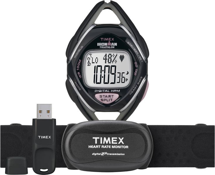 Timex Ironman T5K572.