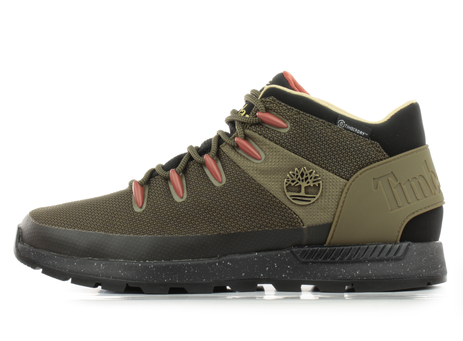 Timberland Sprint Trekker Mid 44.