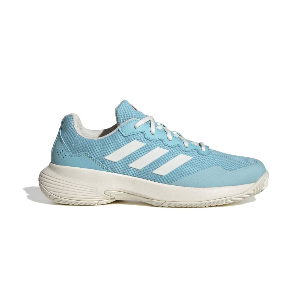 adidas GameCourt 2 W 43 1/3.