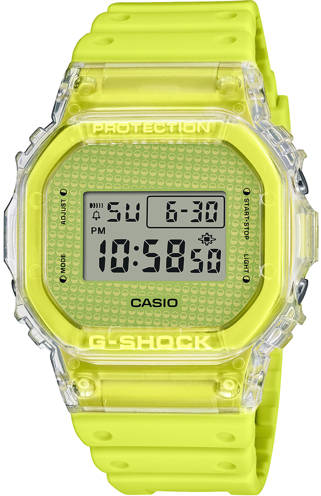 Casio G-Shock DW-5600GL-9ER (322).