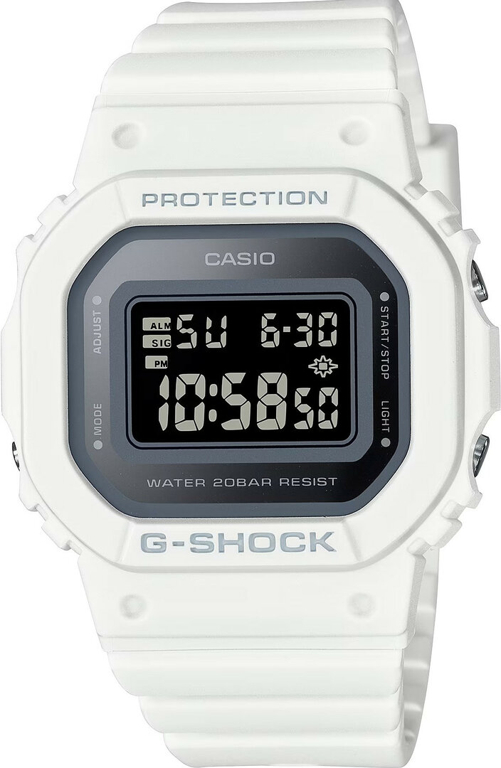 Casio G-Shock Original GMD-S5600-7ER (322).