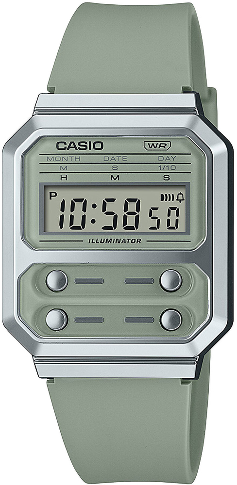 Casio Collection Vintage A100WEF-3AEF (662).