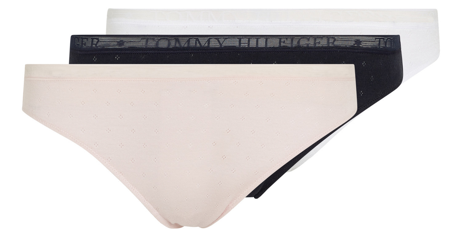 3PACK Damen Tangas Tommy Hilfiger mehrfarbig (UW0UW05285 0VR) S.
Tommy Hilfiger Tanga - Top-Style, der Sie begeistern wird!
Die Damen Tangas von Tommy Hilfiger sind ideal für Frauen, die sich bei jeder Freizeitaktivität und alltäglichem Tragen wohlfühlen möchten.
Weitere Informationen finden Sie in der klassischen Produktinformation.