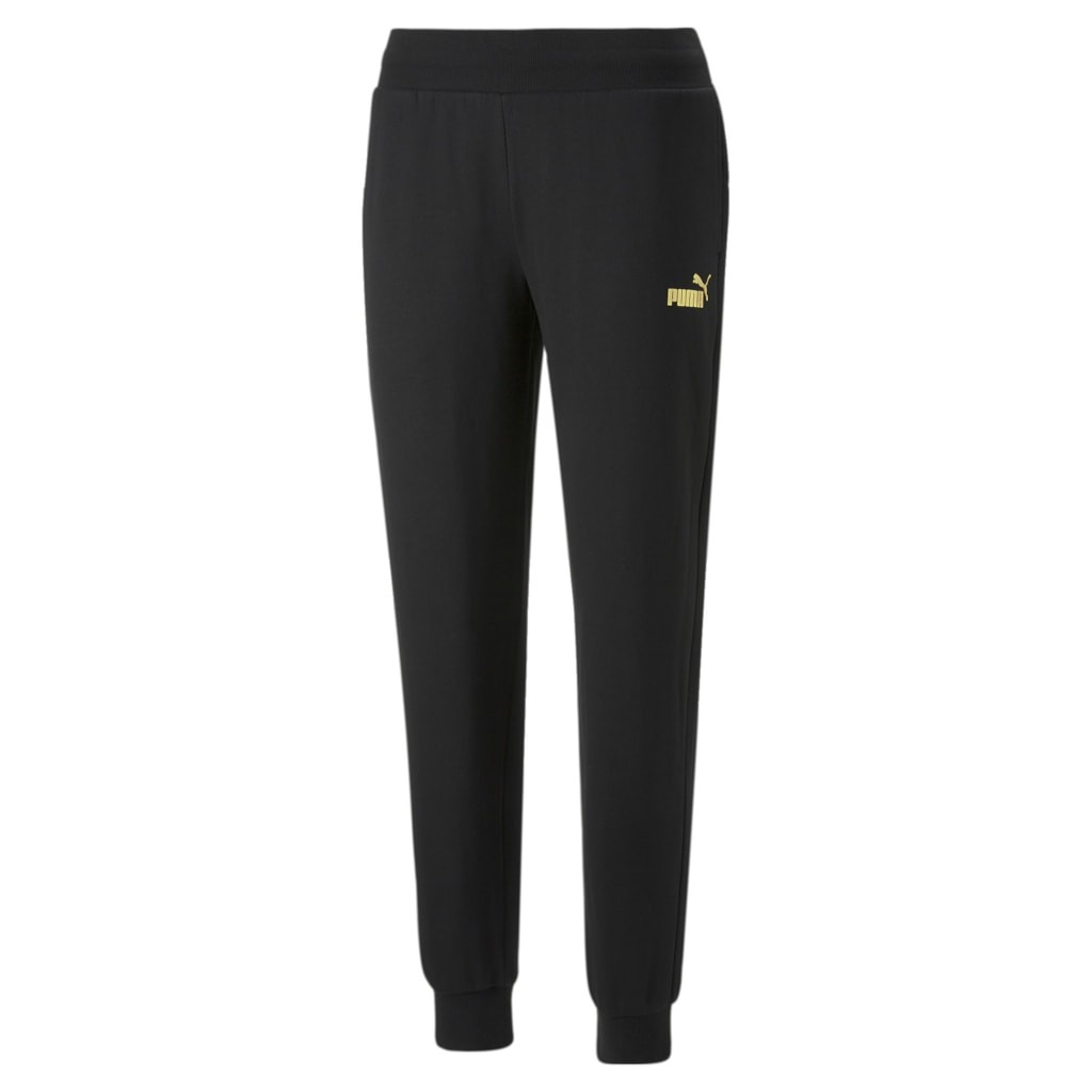 Puma ESS+ Metallic Pants FL XS.