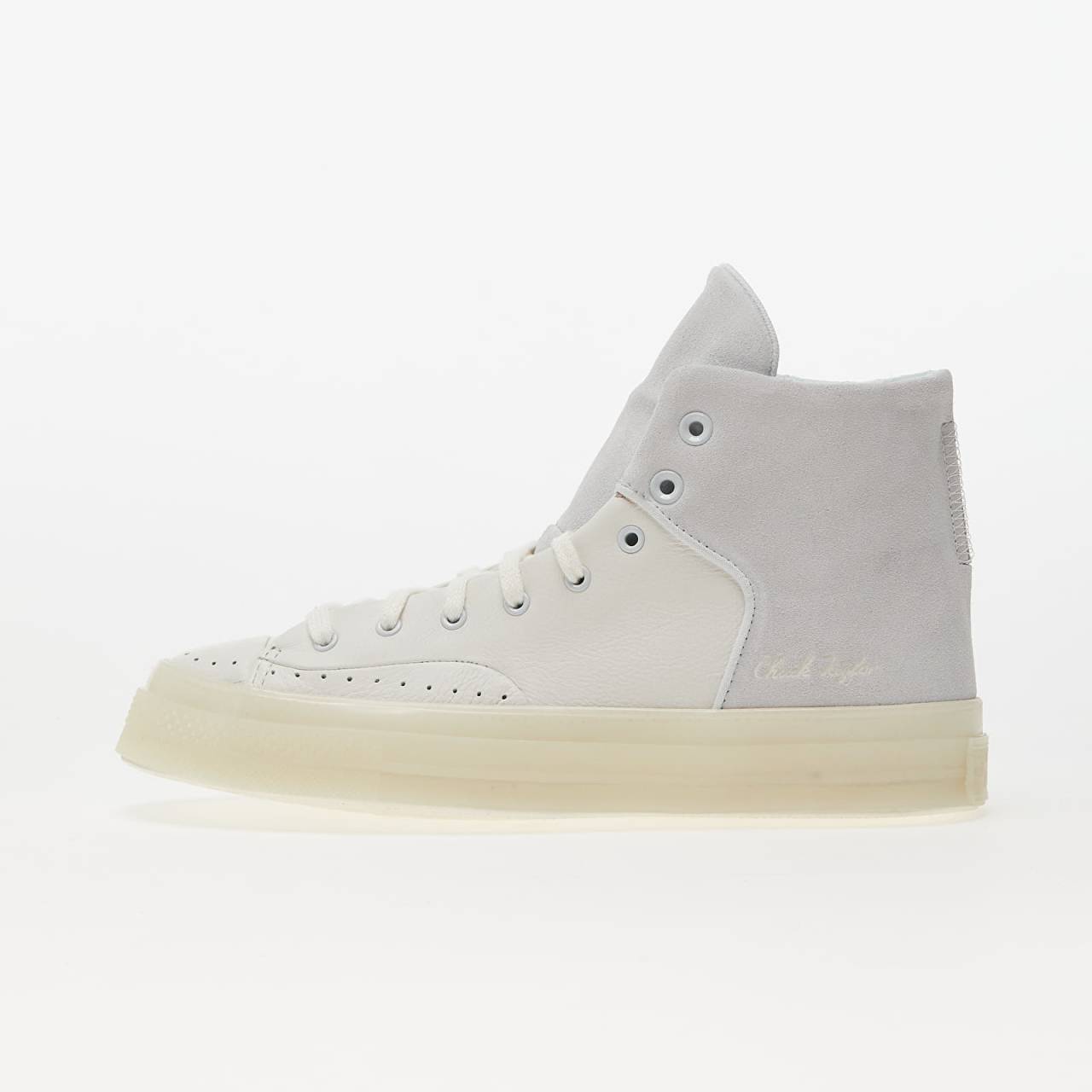 Tenisky Converse Chuck 70 Marquis Warm Winter Essentials Vintage White/ Moonbathe EUR 37.