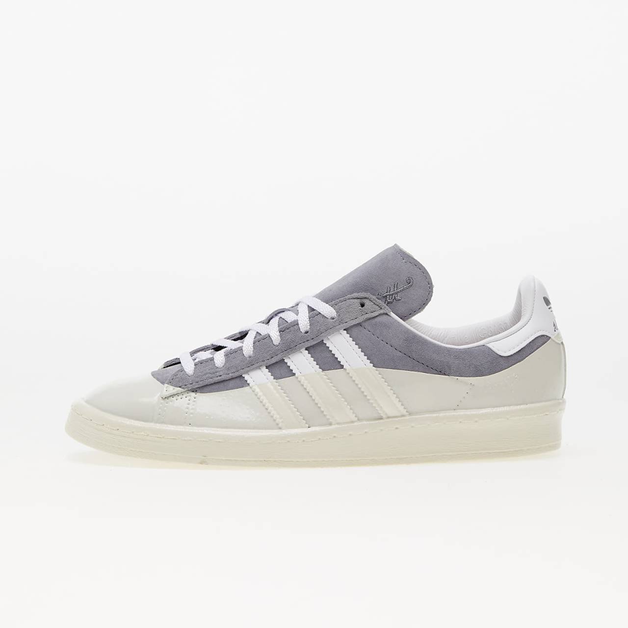 Tenisky adidas x Cali Dewitt Campus 80s Grey/ Ftw White/ Off White EUR 42.