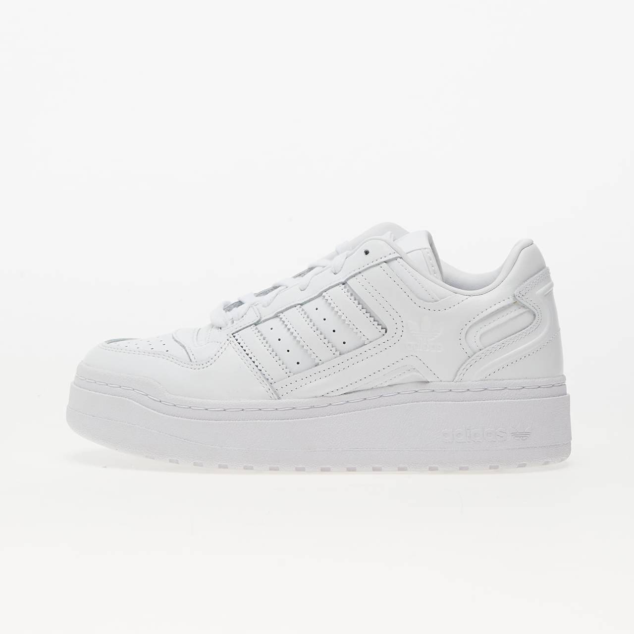 Tenisky adidas Forum Xlg Ftw White/ Ftw White/ Crystal White EUR 40 2/3.