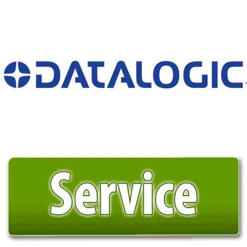 Datalogic Comprehensive and Battery Service.