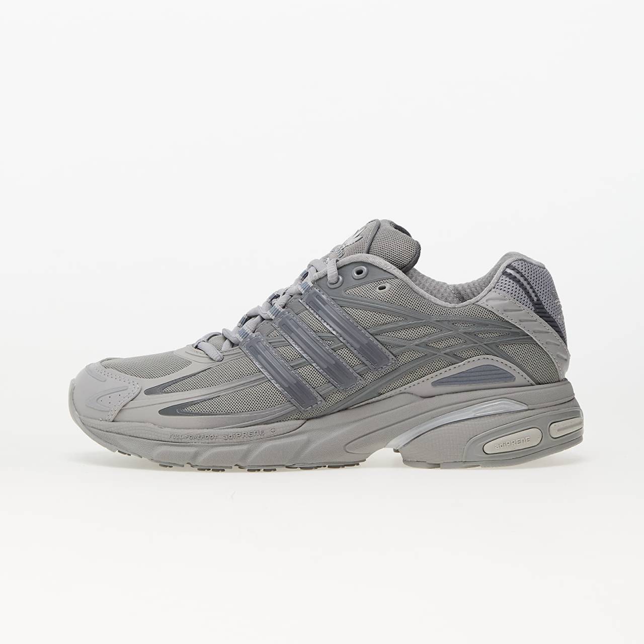 Tenisky adidas Adistar Cushion Multi Solid Grey/ Grey Four/ Grey Three EUR 42 2/3.