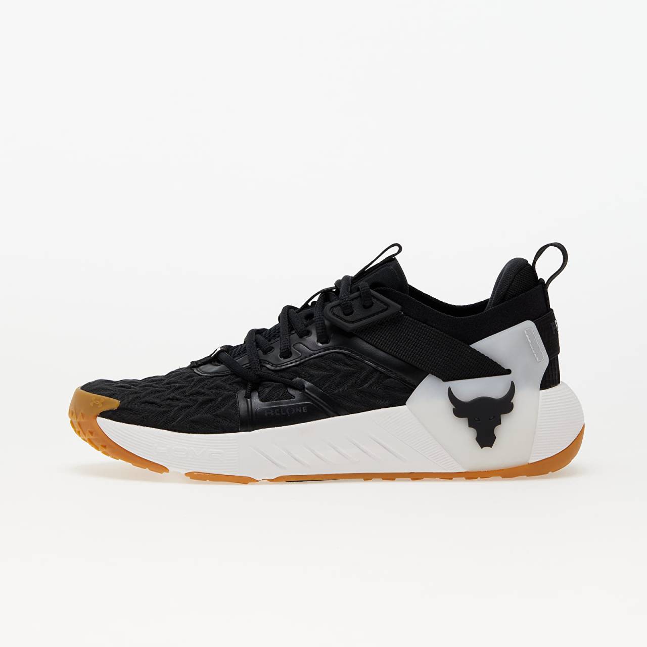 Tenisky Under Armour Project Rock 6 Black EUR 47.