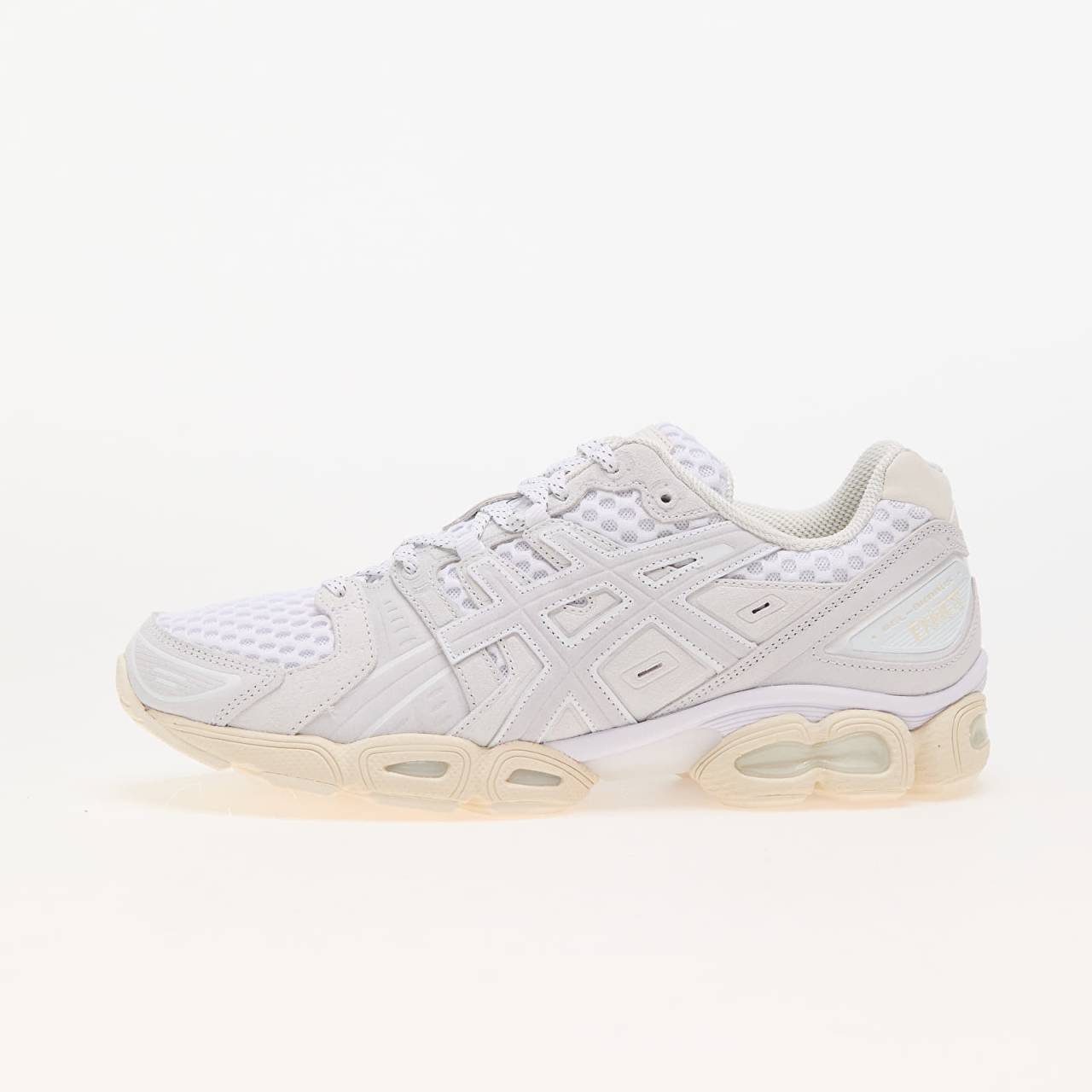 Tenisky Asics x ENNOY Gel-Nimbus 9 White/ Cream EUR 46.