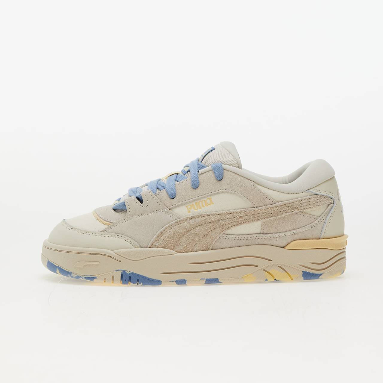 Tenisky Puma 180 Re:Escape White/ Sugared Almond EUR 46.