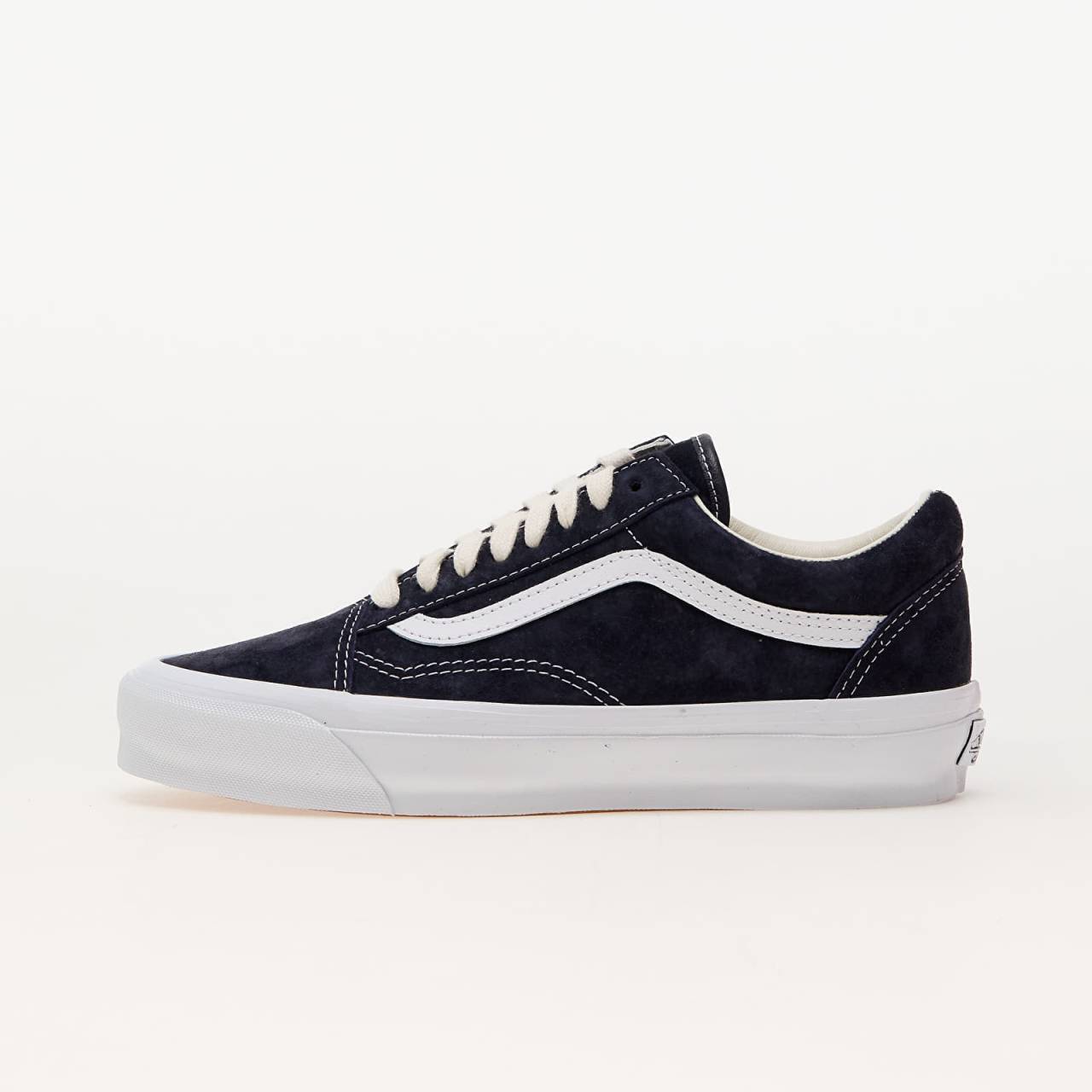 Tenisky Vans Old Skool 36 LX Pig Suede Baritone Blue EUR 44.