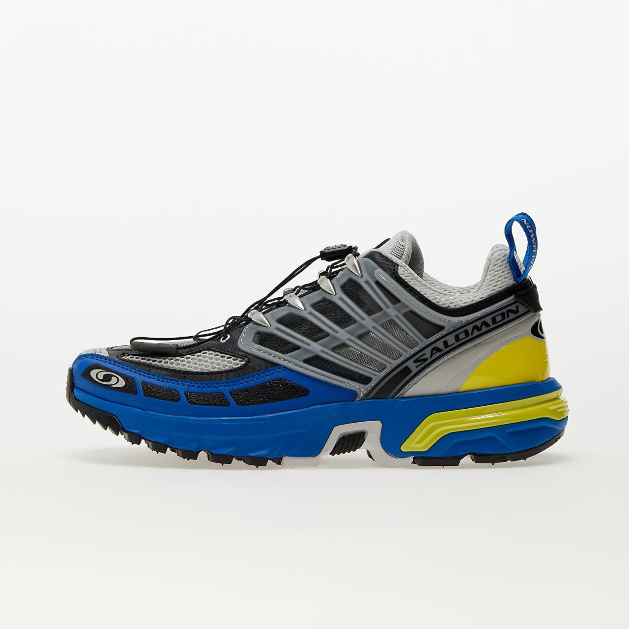 Tenisky Salomon ACS Pro Blue/ Black/ Buttercup EUR 42.