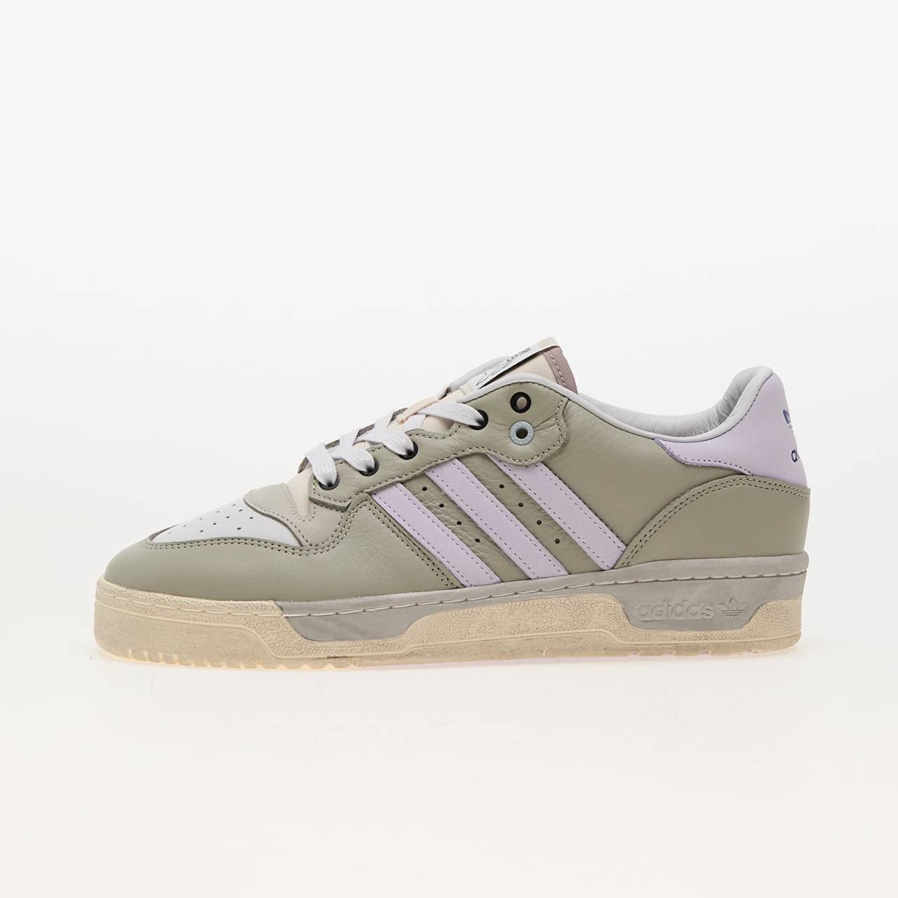 Tenisky adidas x Nice Kicks Rivalry Low Grey Two/ Dash Grey/ Crew White EUR 47 1/3.