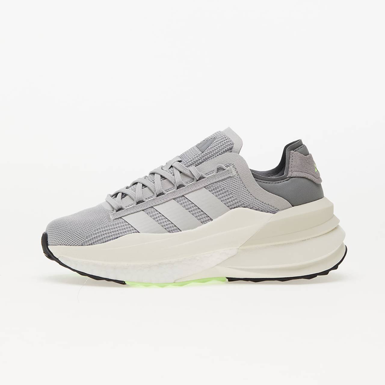 Tenisky adidas Avryn_X Grey Two/ Grey One/ Grey Spa EUR 38.