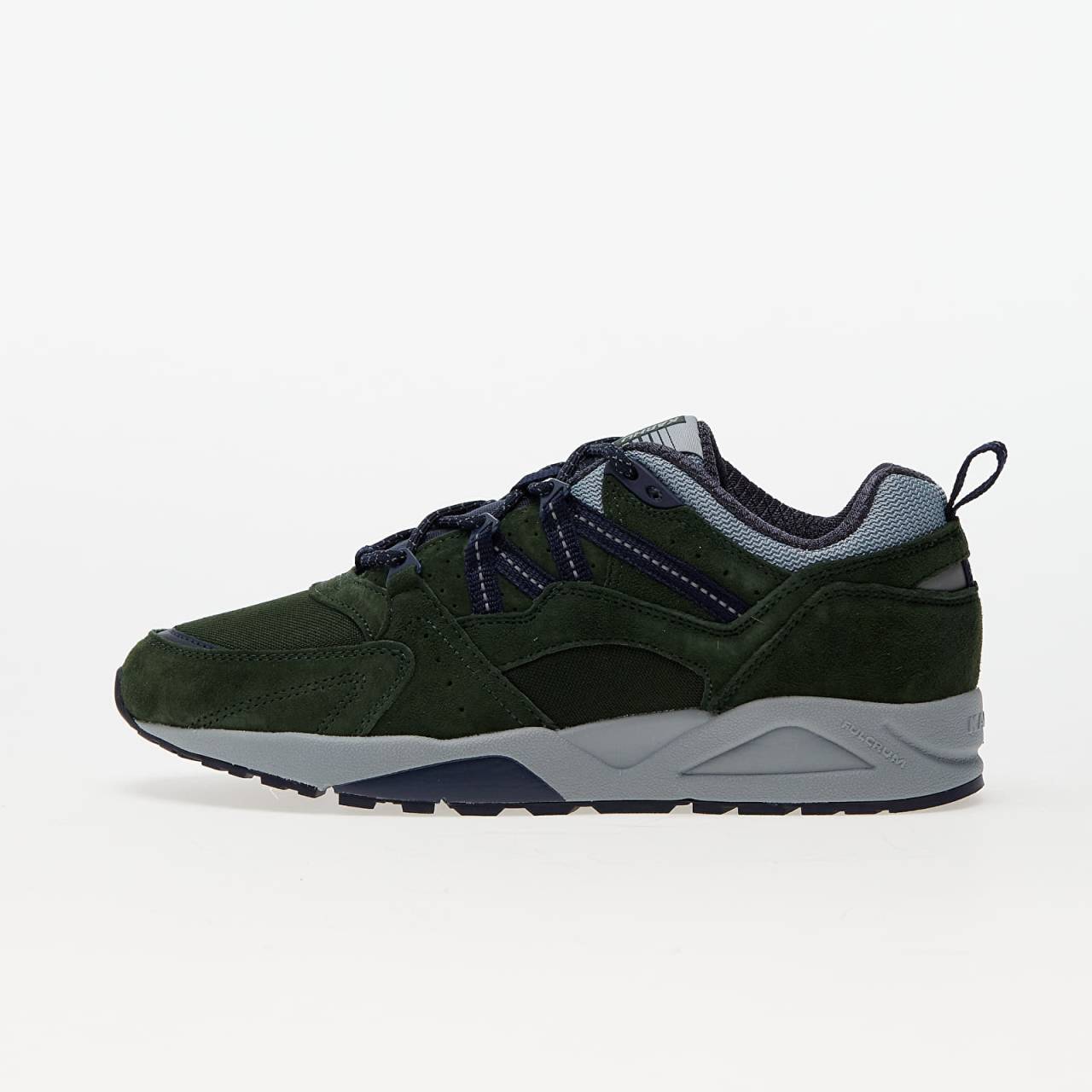 Tenisky Karhu Fusion 2.0 Kombu Green/ Night Sky EUR 41.5.