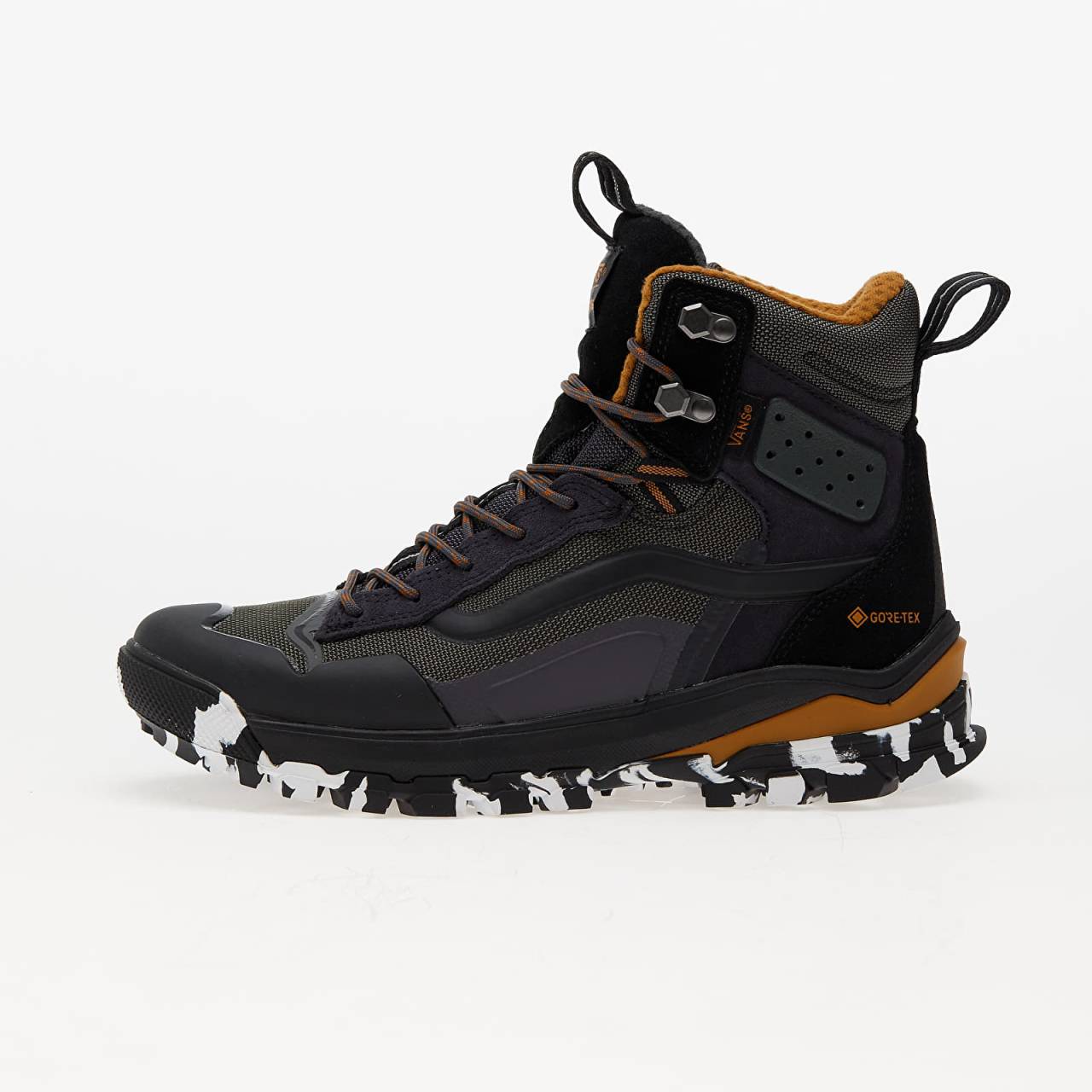 Tenisky Vans Ultrarange Exo Hi Gtx Mte Dark Tones EUR 36.5.