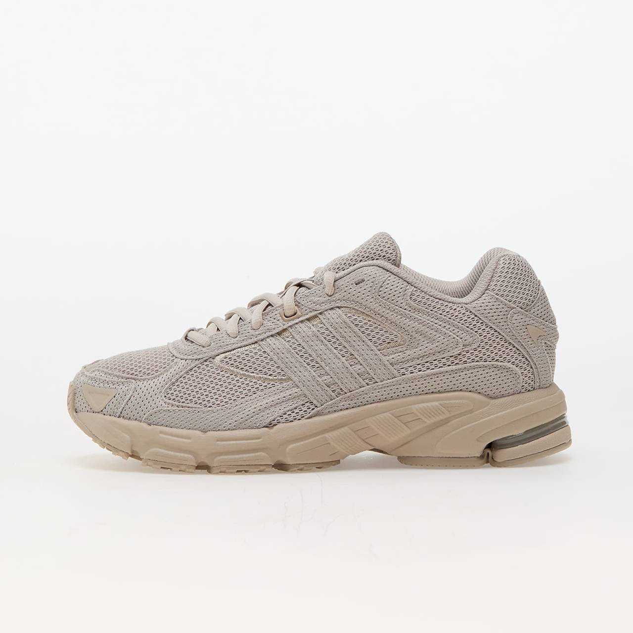 Tenisky adidas Response Cl W Wonder Beige/ Aluminium/ Wonder Beige EUR 39 1/3.