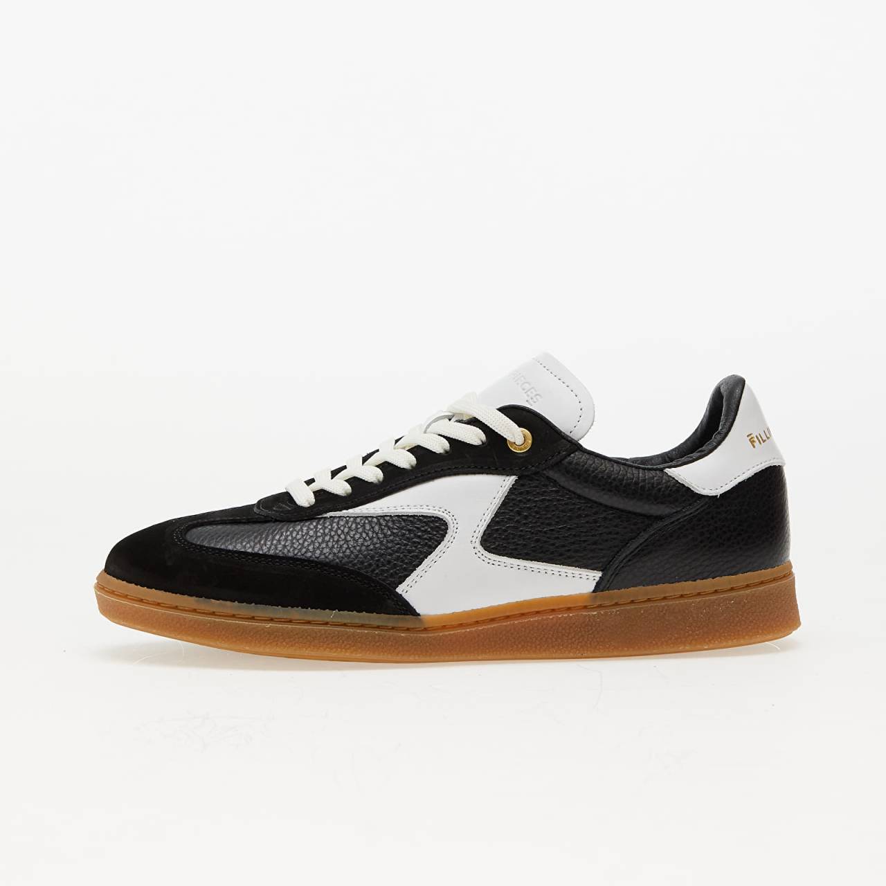 Tenisky Filling Pieces Sprinter Dice Black EUR 40.