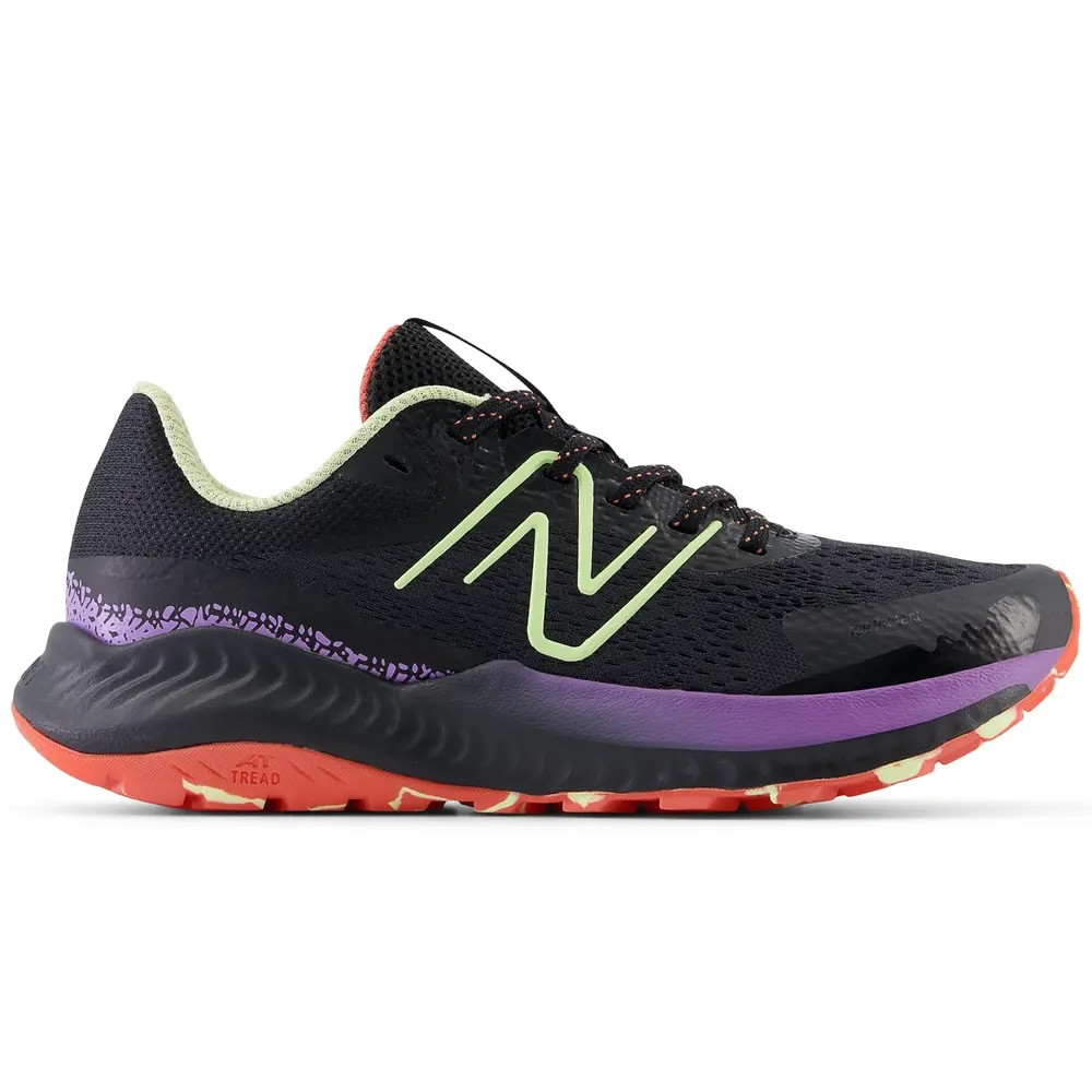 New Balance WTNTRRB5 36,5.