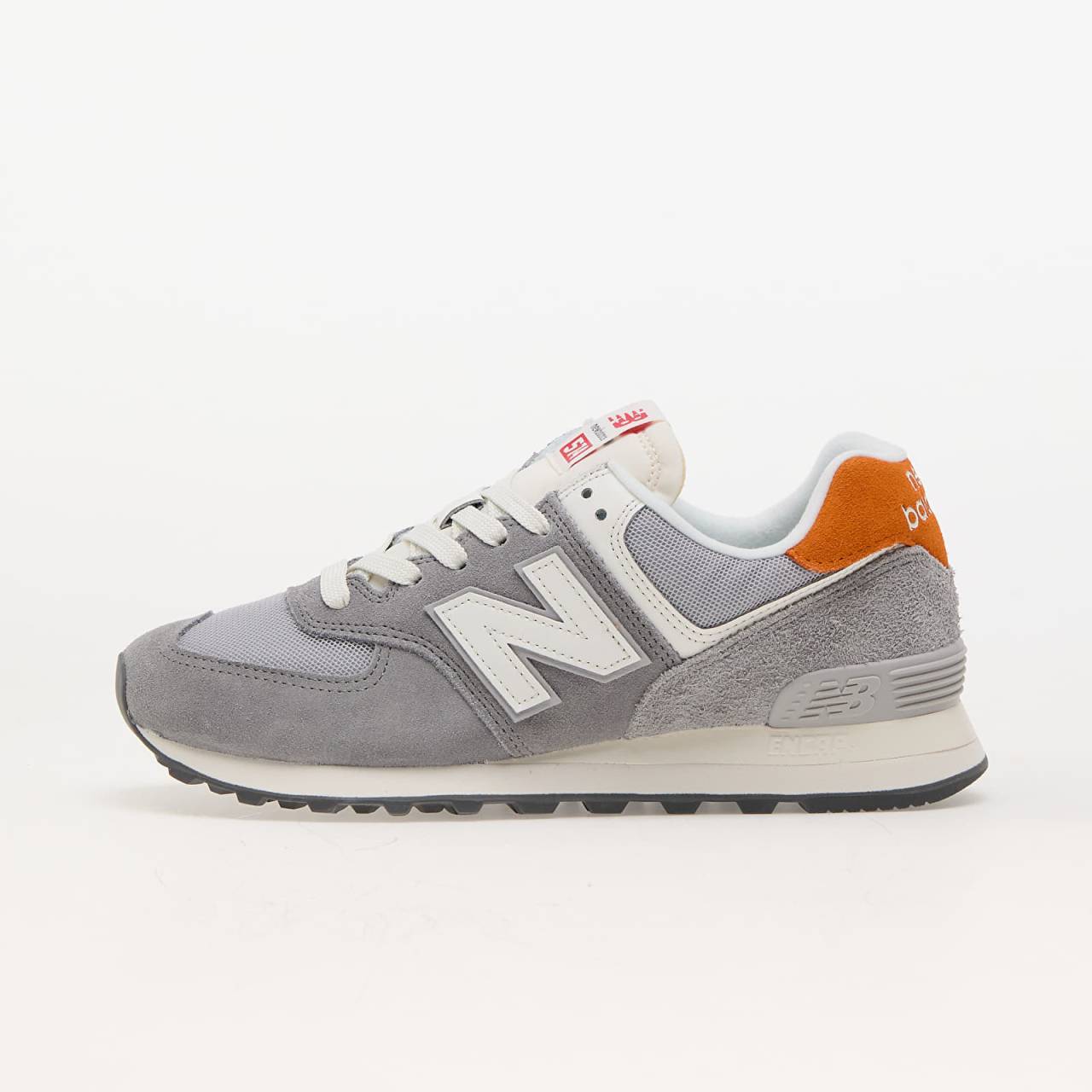 Tenisky New Balance 574 Slate Grey EUR 40.