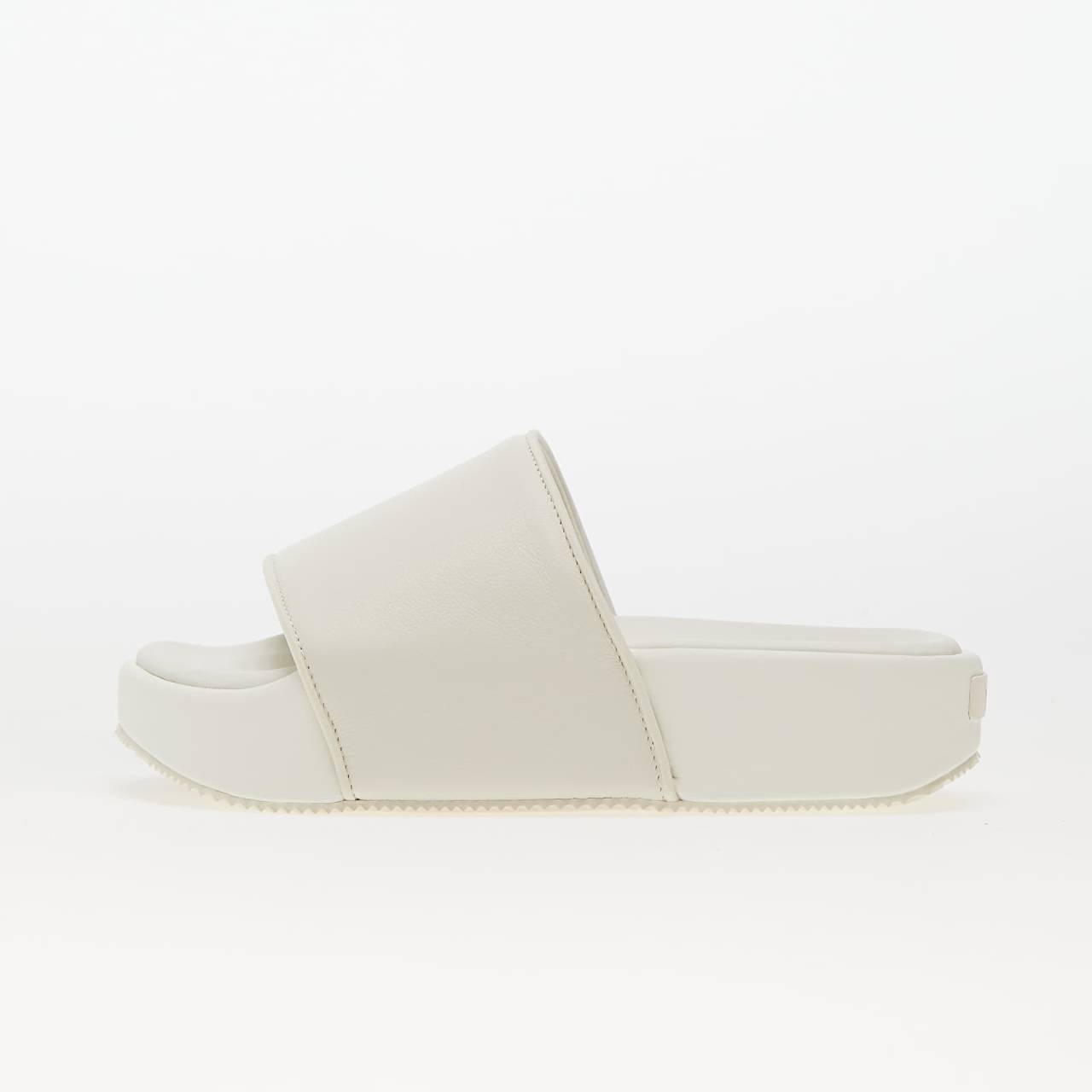 Tenisky Y-3 Slide Off White/ Off White/ Off White EUR 39.