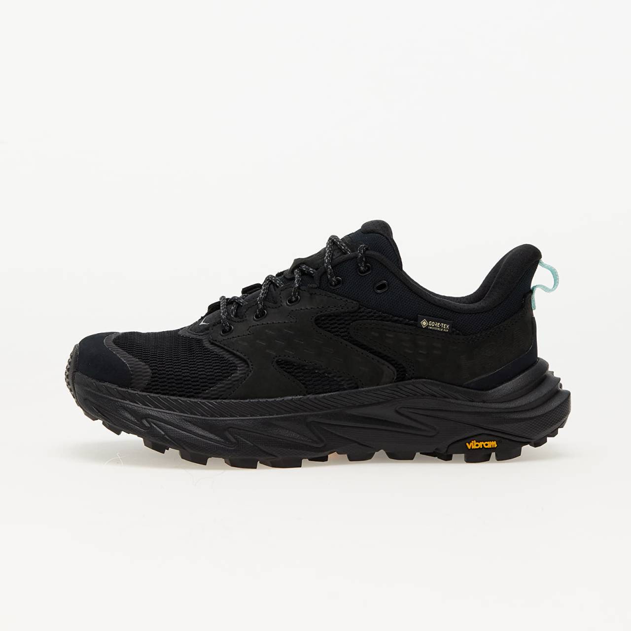 Tenisky Hoka® W Anacapa 2 Low GTX Black/ Black EUR 38 2/3.