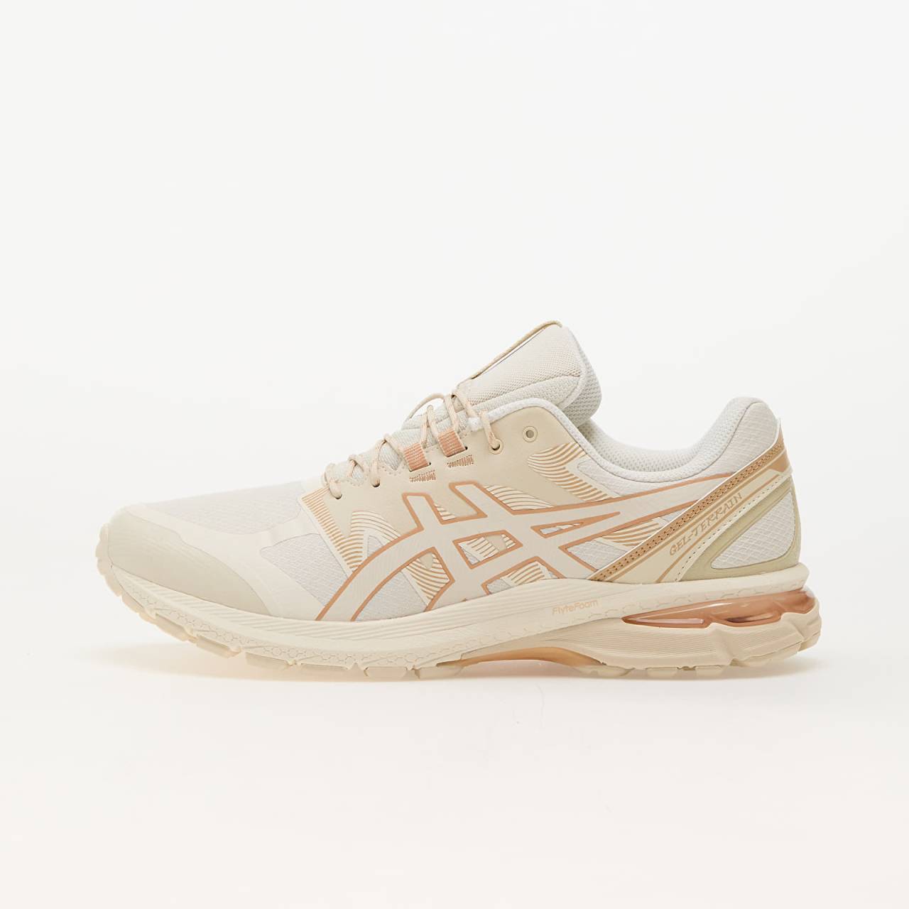 Tenisky Asics Gel-Terrain Birch/ Birch EUR 44.