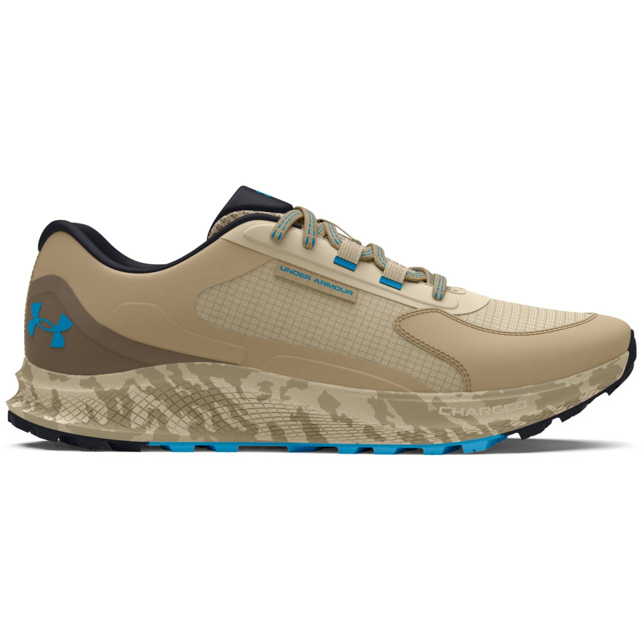 UNDER ARMOUR UA Charged Bandit TR 3 47,5.