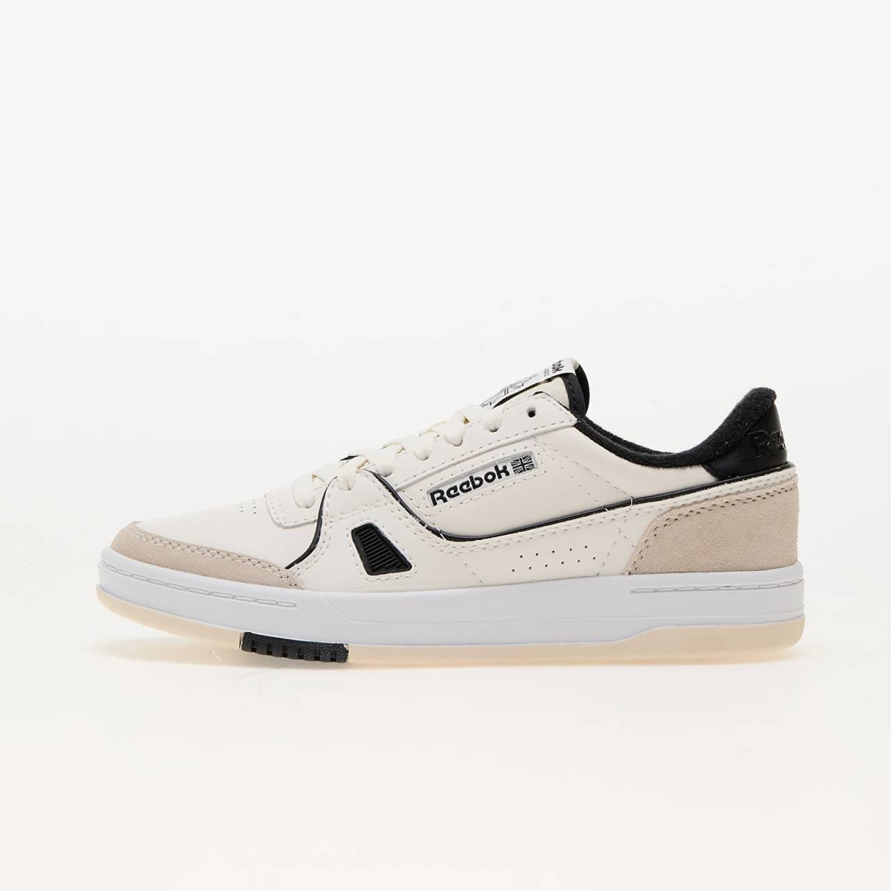 Tenisky Reebok Lt Court Chalk/ Moon Stone/ Core Black EUR 45.