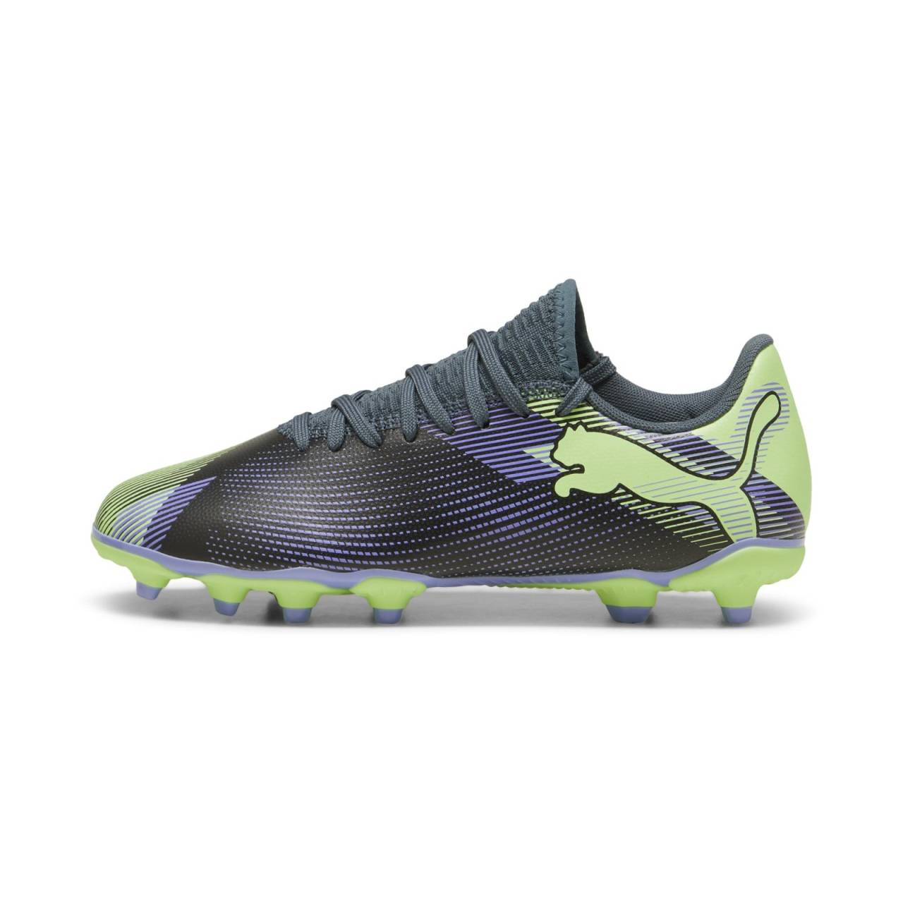 Puma FUTURE 7 PLAY FG/AG Jr 38,5.