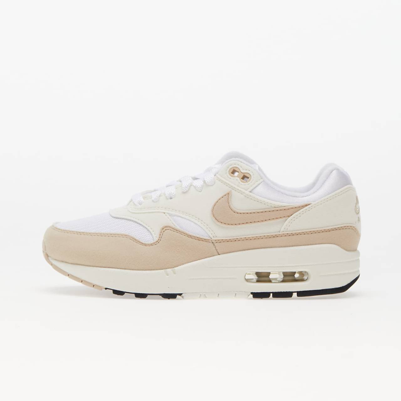 Tenisky Nike W Air Max 1 '87 Pale Ivory/ Sanddrift-White-Sail EUR 35.5.