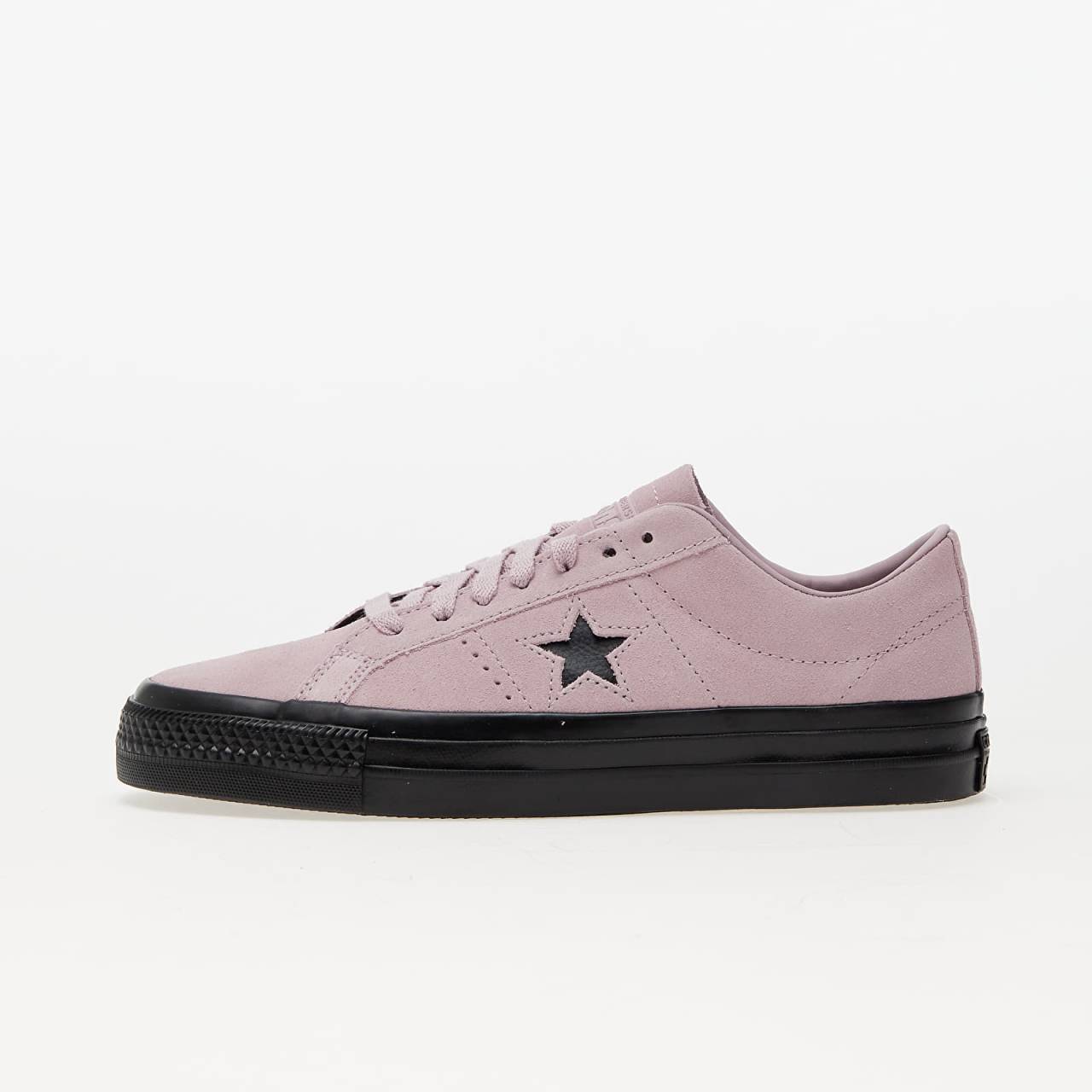 Tenisky Converse One Star Pro Classic Suede Phantom Violet/ Phantom Violet EUR 40.