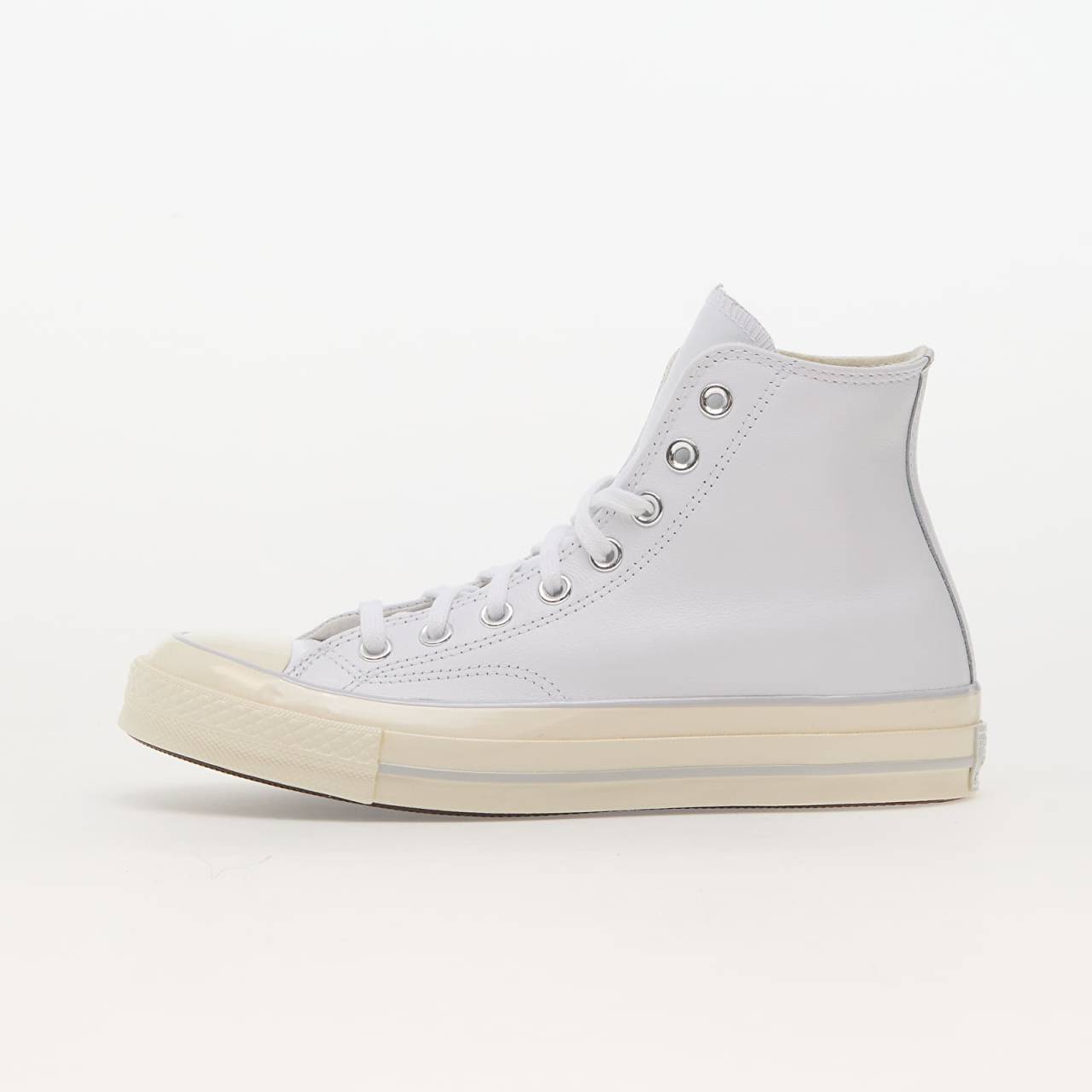 Tenisky Converse Chuck 70 Leather White/ Fossilized/ Egret EUR 39.