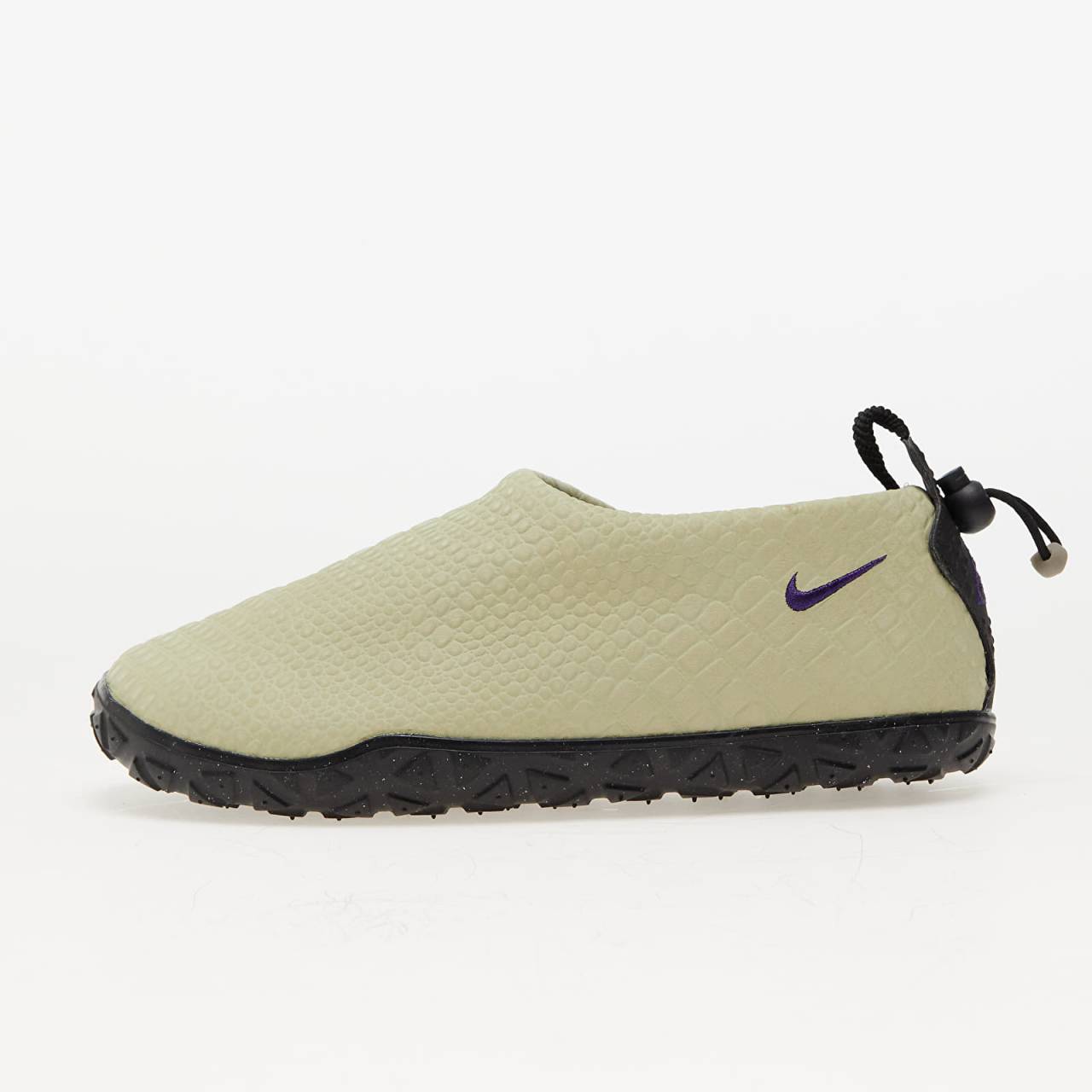 Tenisky Nike ACG Moc Premium Olive Aura/ Field Purple-Olive Aura-Black EUR 37.5.