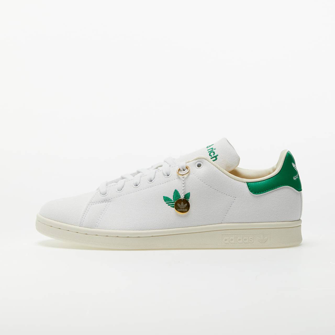 Tenisky adidas Stan Smith x Sporty&Rich Og White/ Green/ Off White EUR 42 2/3.