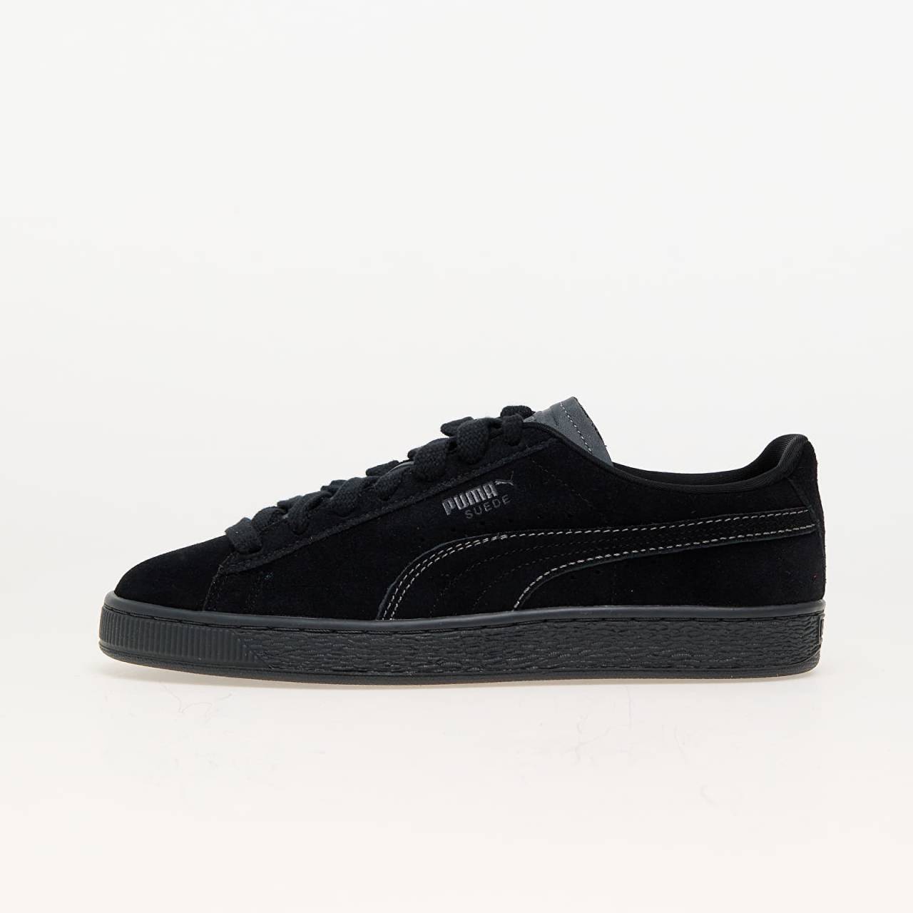 Tenisky Puma Suede Lux Gray EUR 46.