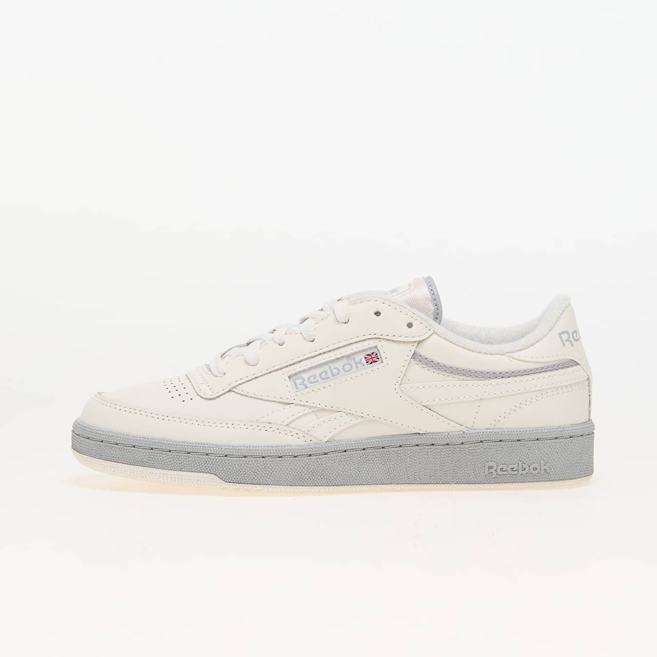 Tenisky Reebok Club C Revenge Vintage Chalk/ Pure Grey 3/ Cbla EUR 43.