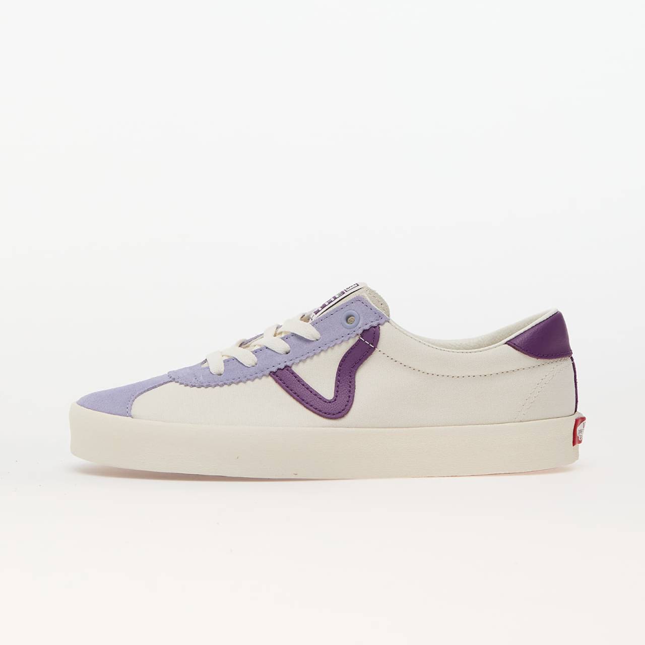 Tenisky Vans Sport Low Tri-Tone Purple EUR 40.5.