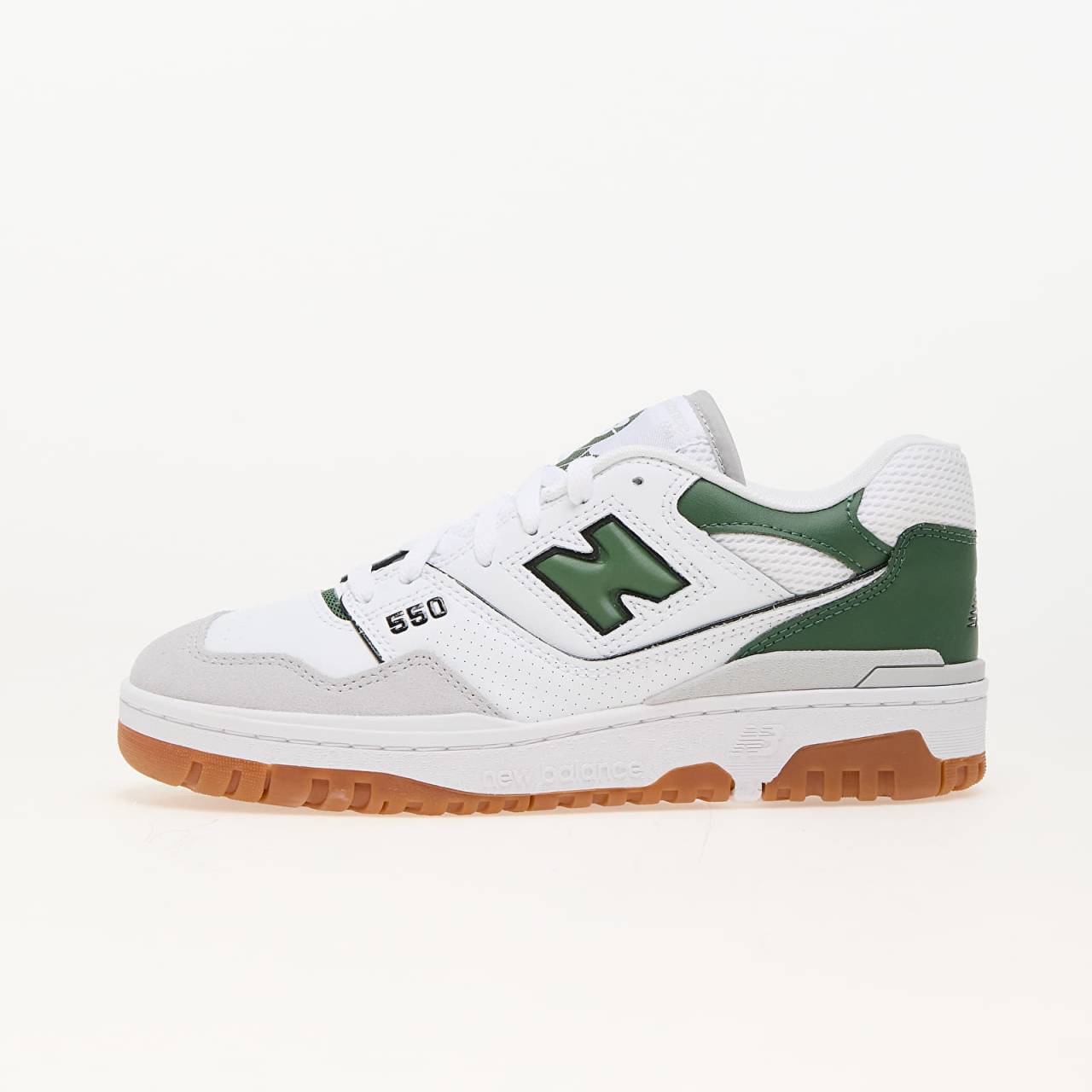 Tenisky New Balance 550 White EUR 39.5.