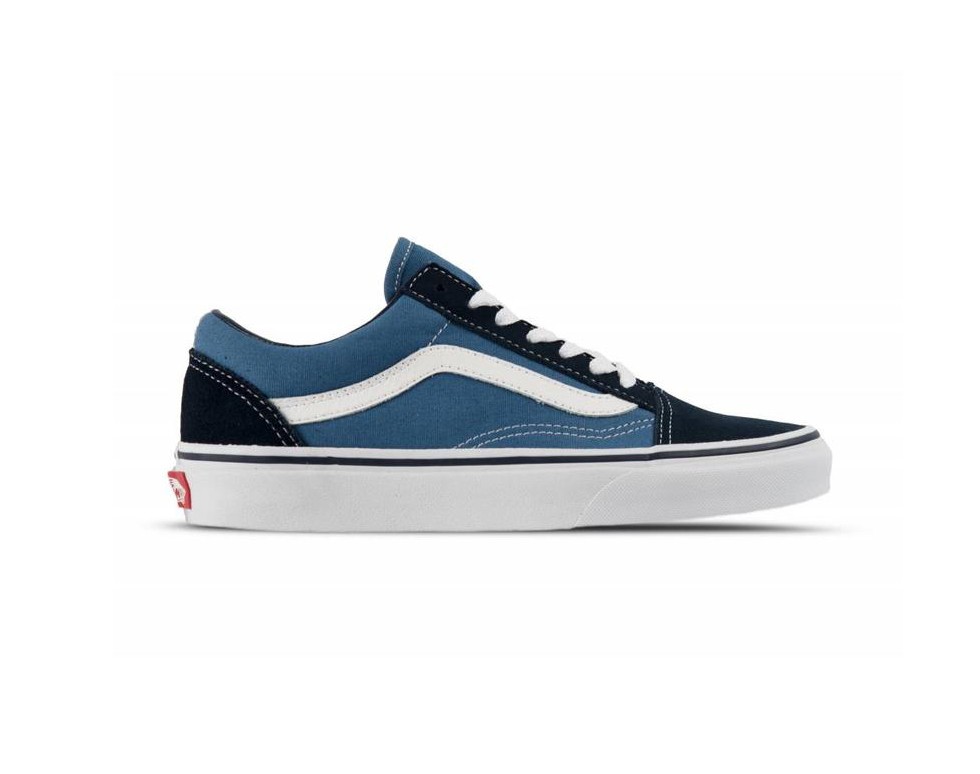 Vans UA Old Skool 45 Navy.