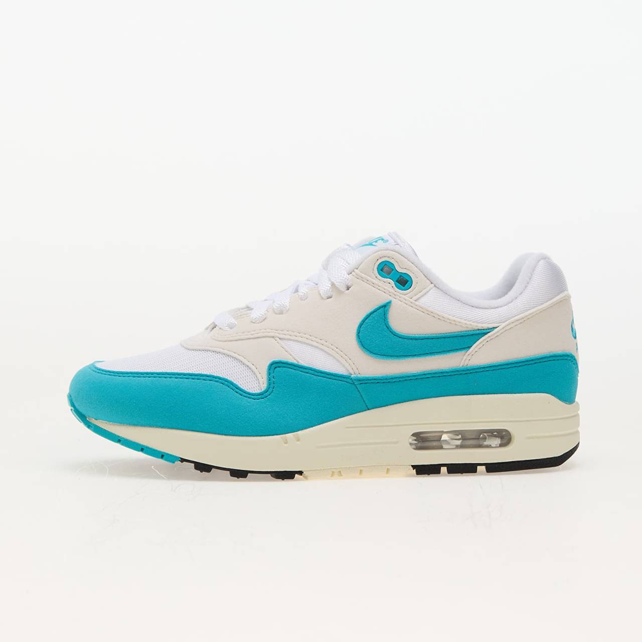 Tenisky Nike W Air Max 1 White/ Dusty Cactus-Phantom-Coconut Milk EUR 40.5.