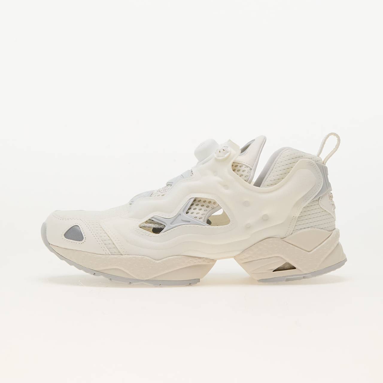 Tenisky Reebok Instapump Fury 95 Carbon/ Pure Grey2/ Pure Grey2 EUR 36.5.