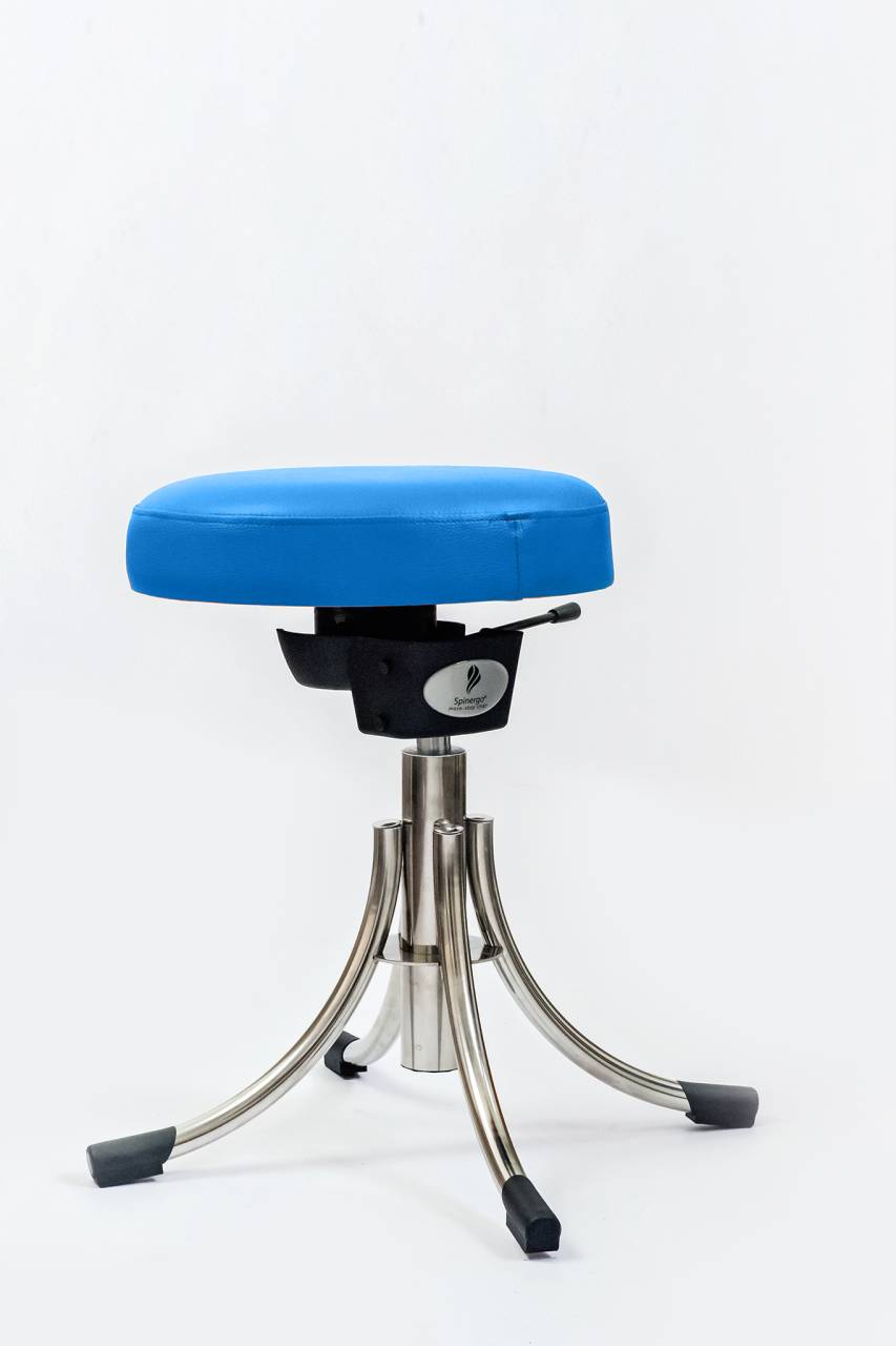 Spinergo Music modrá.
