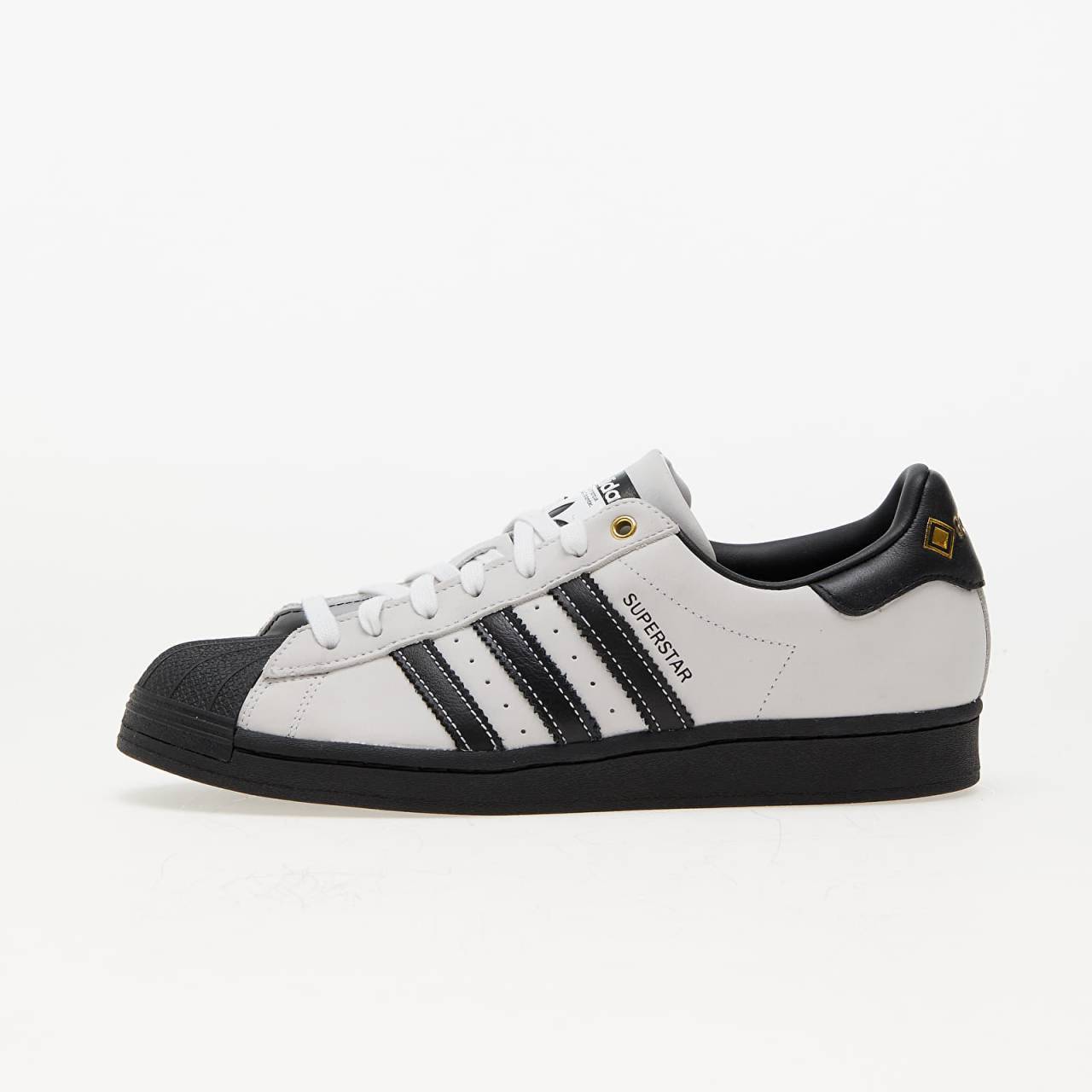 Tenisky adidas Superstar Gtx Core Black/ Core Black/ Ftw White EUR 38.