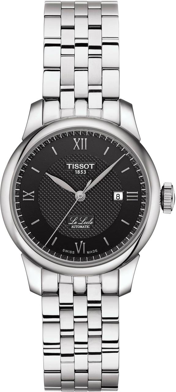 Tissot Le Locle Automatic Lady T006.207.11.058.00.