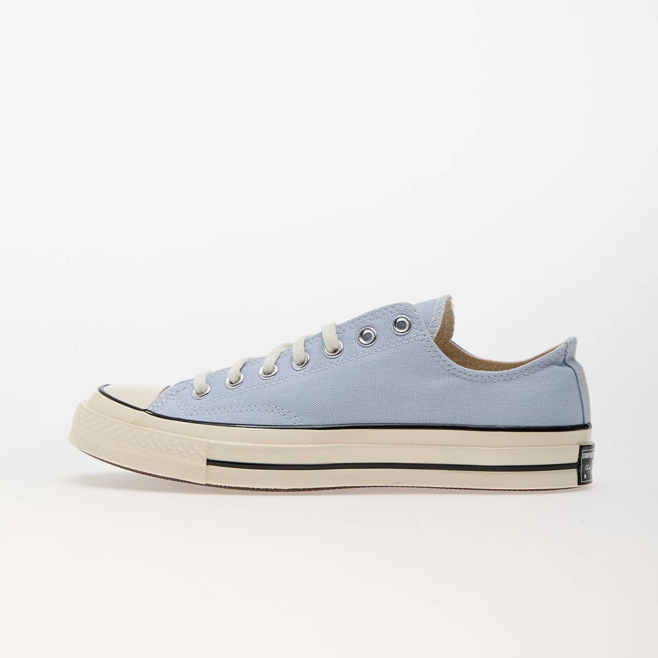 Tenisky Converse Chuck Taylor 70 OX Cloudy Daze/ Egret/ Black EUR 37.