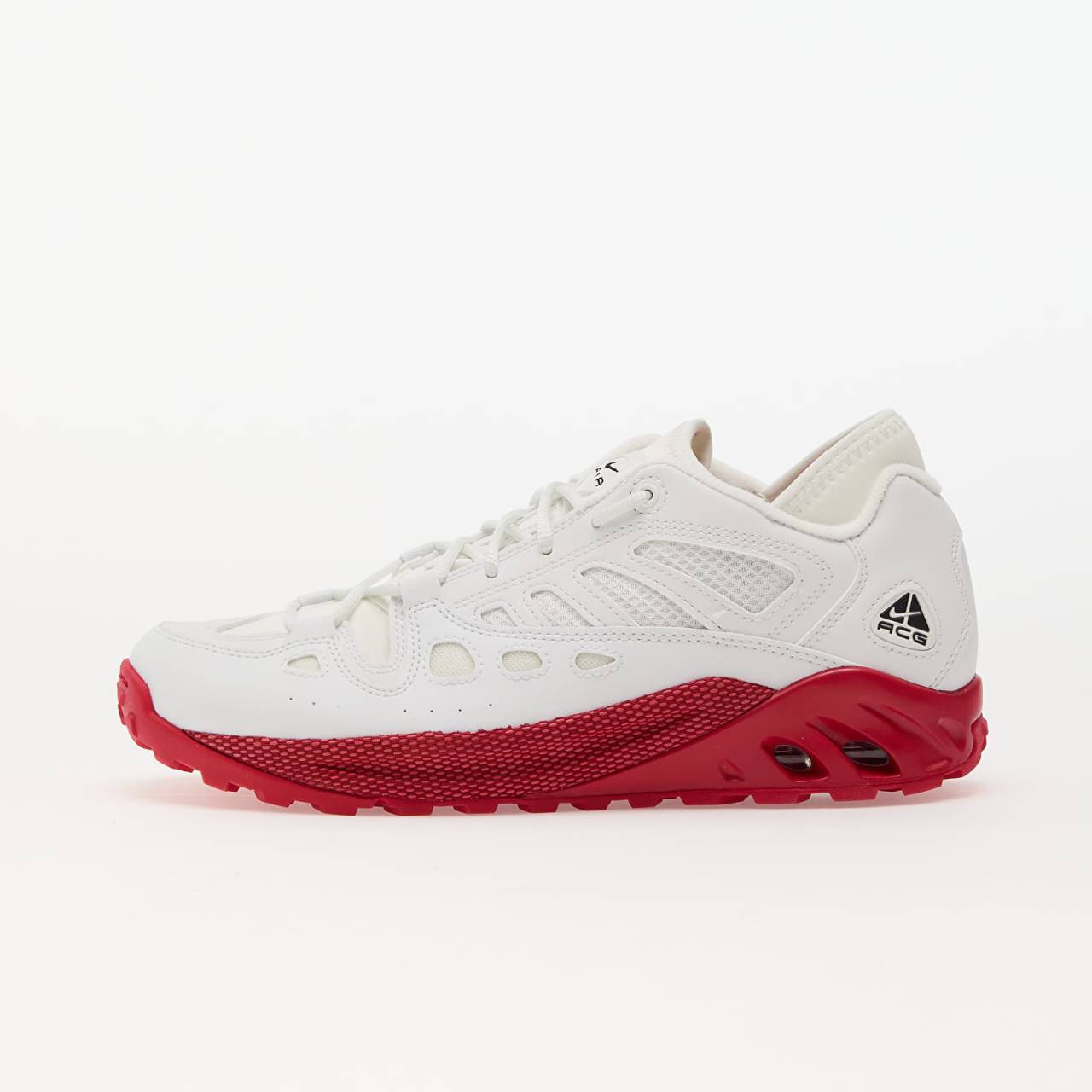 Tenisky Nike Acg Air Exploraid Summit White/ Black-Summit White EUR 45.