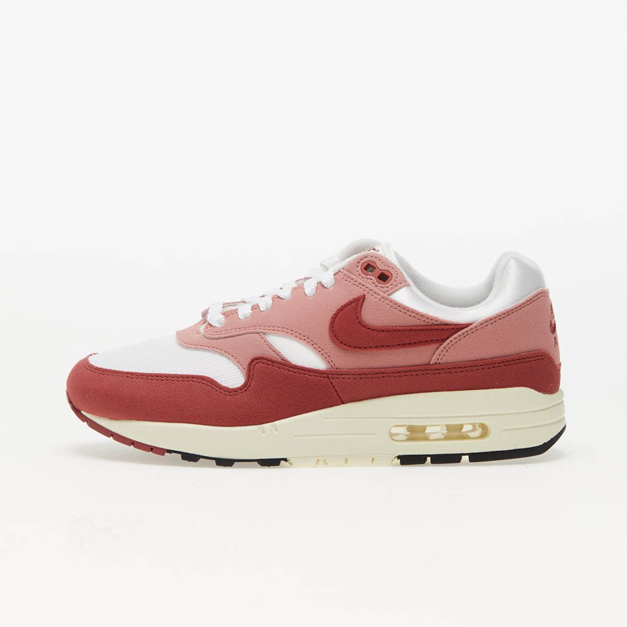 Tenisky Nike W Air Max 1 '87 Sail/ Cedar-Red Stardust-Coconut Milk EUR 36.